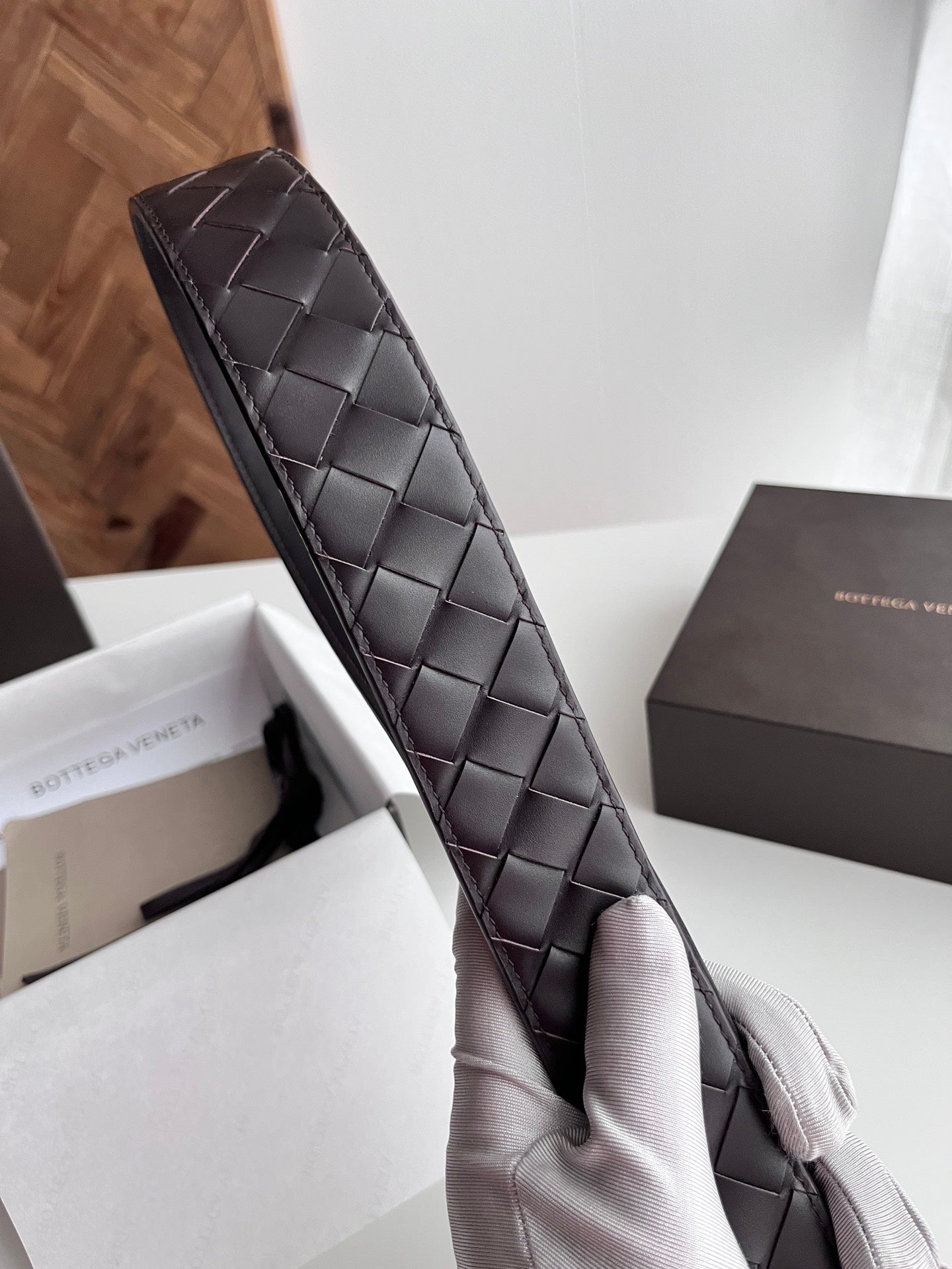 LuxluxHouse Best Quality Accessories Bvlgari