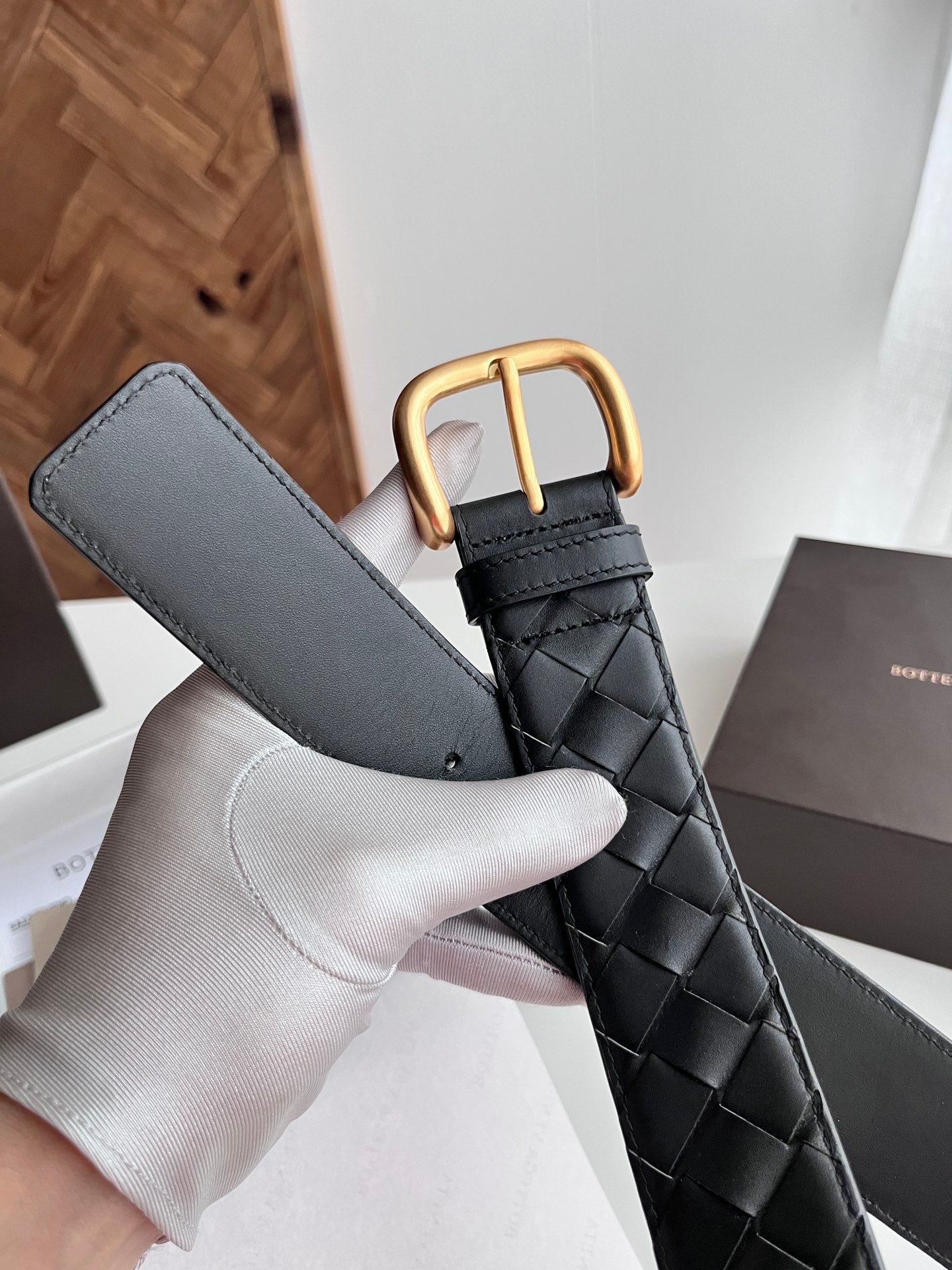 LuxluxHouse Best Quality Accessories Bvlgari