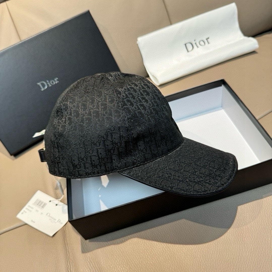 LuxluxHouse Best Quality Caps Dior