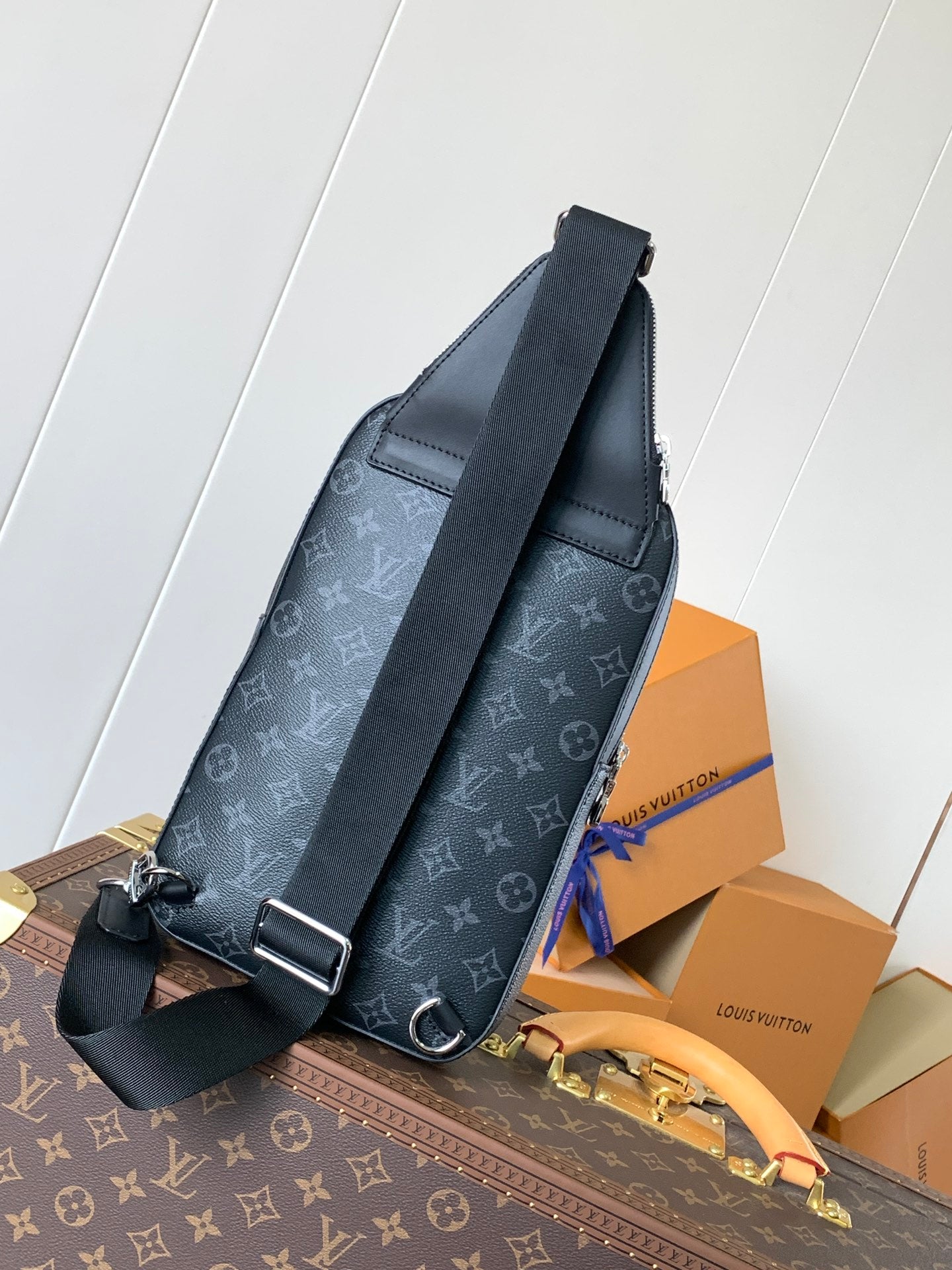 LuxluxHouse Best Quality Bags Louis Vuitton Men