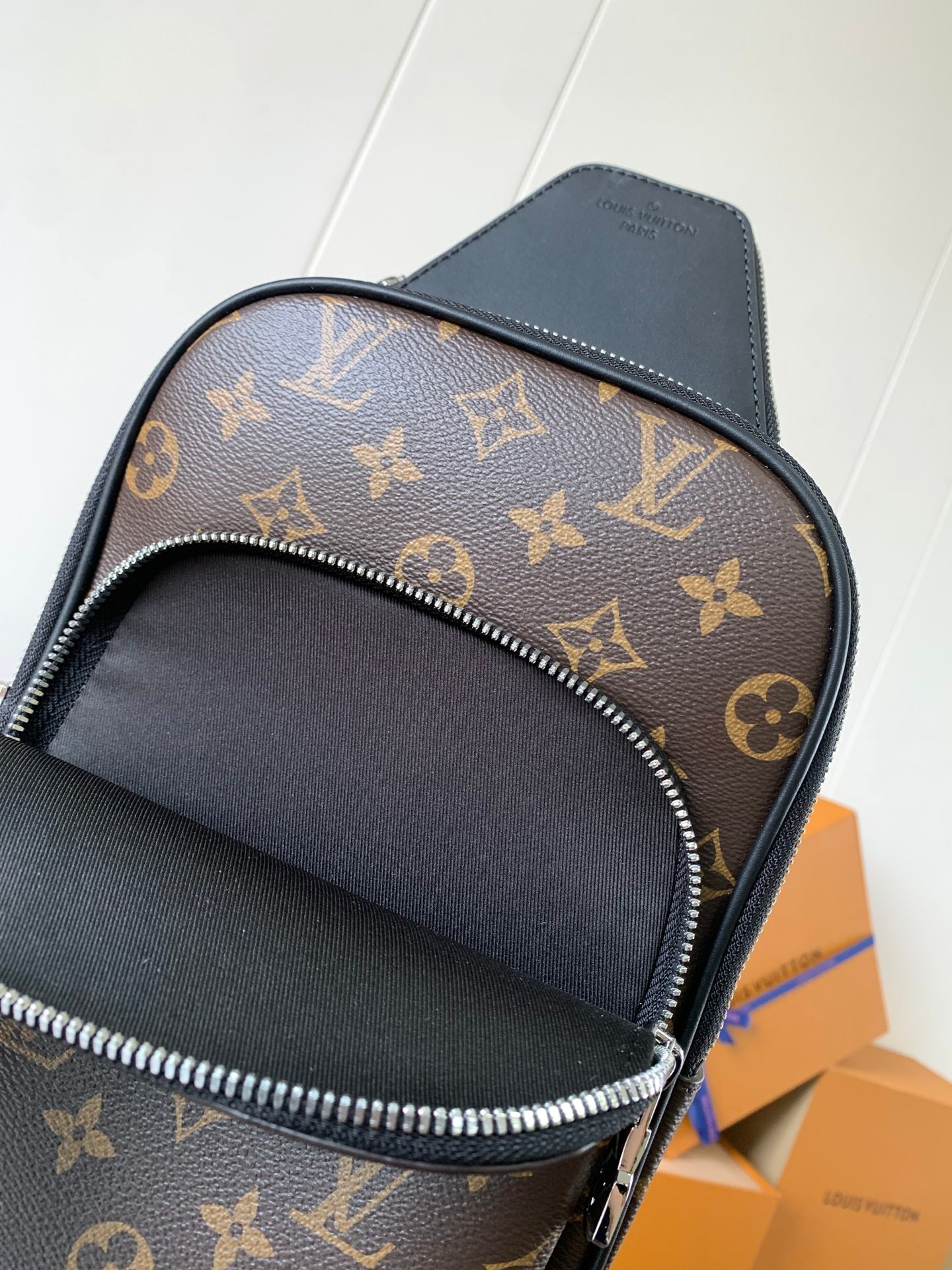 LuxluxHouse Best Quality Bags Louis Vuitton Men
