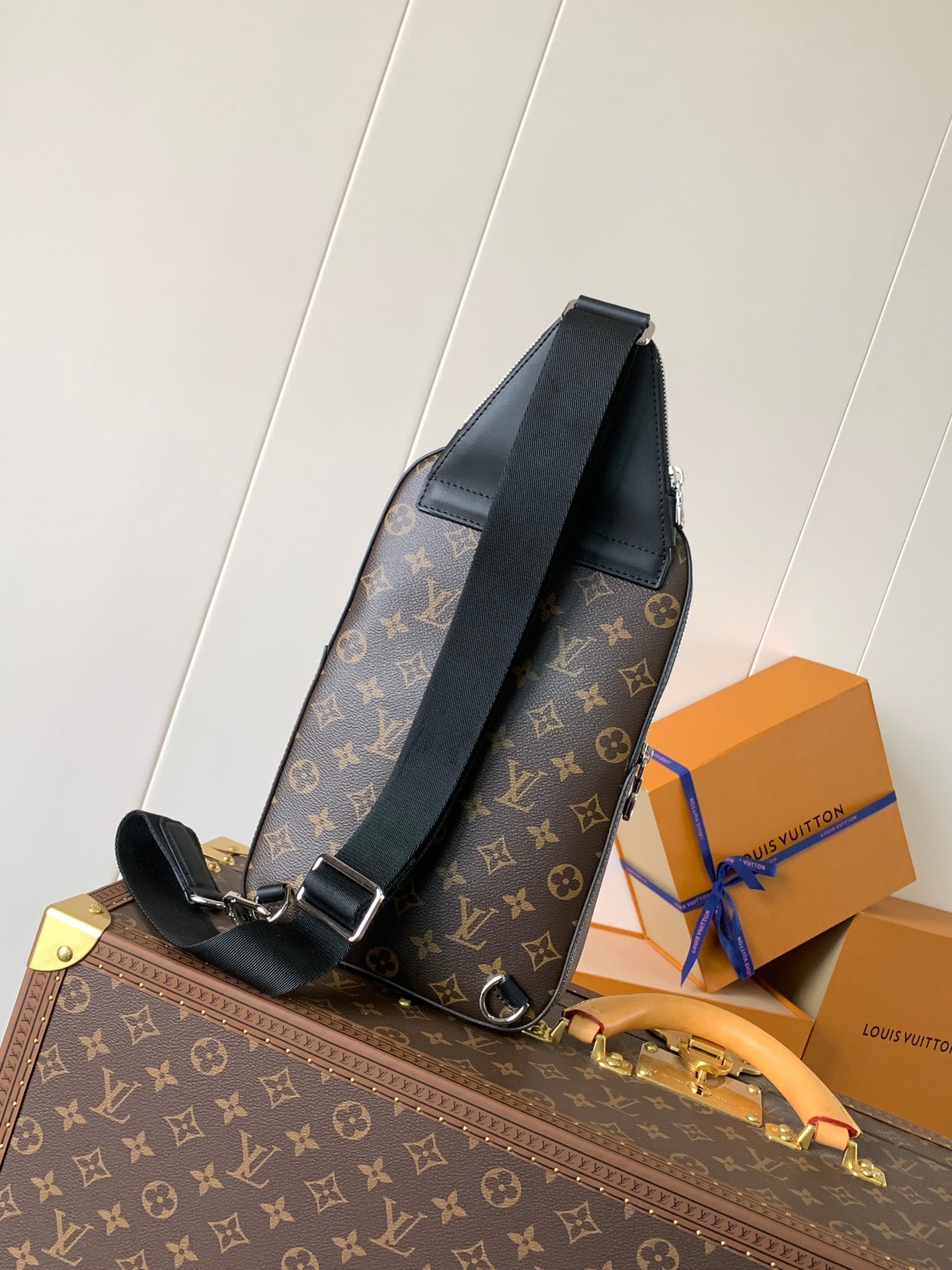 LuxluxHouse Best Quality Bags Louis Vuitton Men