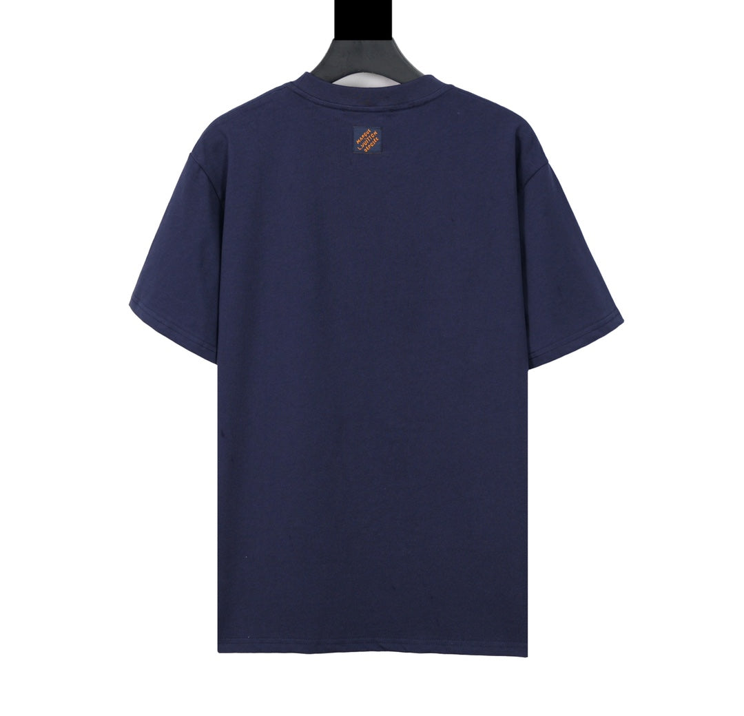LuxluxHouse Best Quality Clothes T-shirt Louis Vuitton