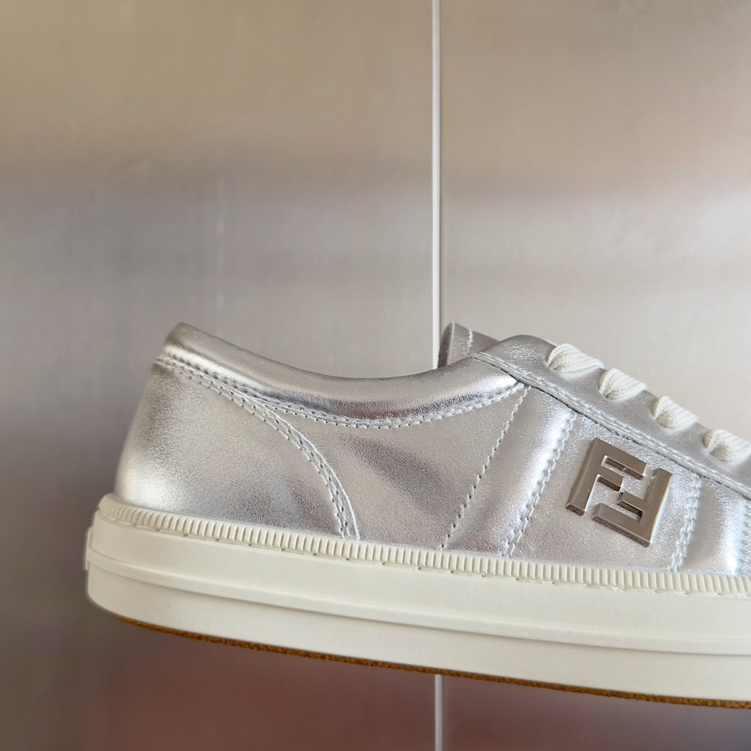 LuxluxHouse Best Quality Fendi Women Shoes