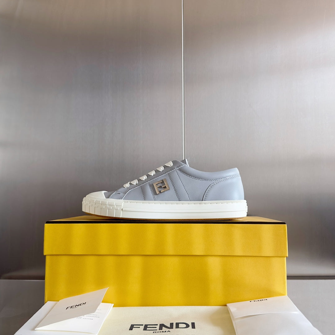 LuxluxHouse Best Quality Fendi Women Shoes
