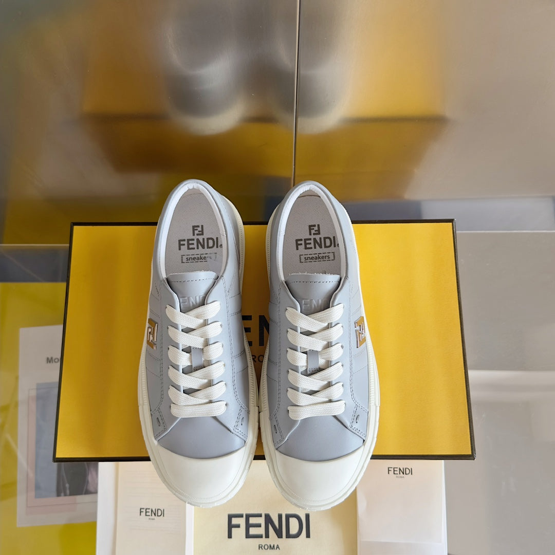 LuxluxHouse Best Quality Fendi Women Shoes