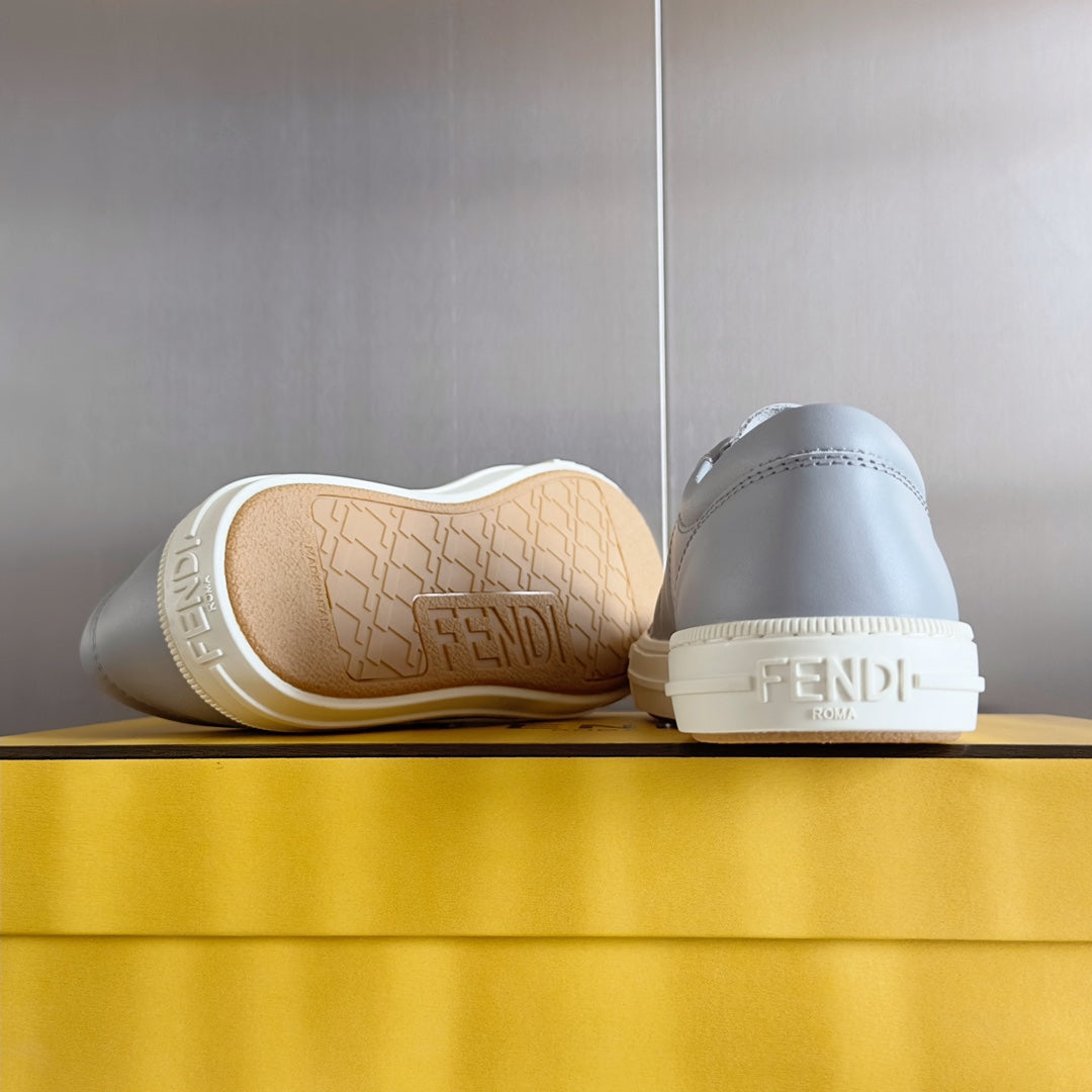 LuxluxHouse Best Quality Fendi Women Shoes
