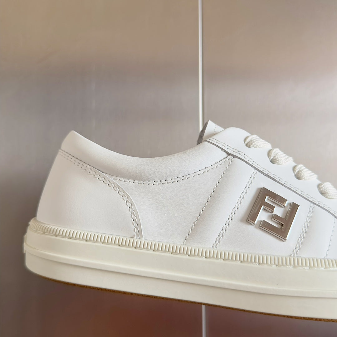 LuxluxHouse Best Quality Fendi Women Shoes