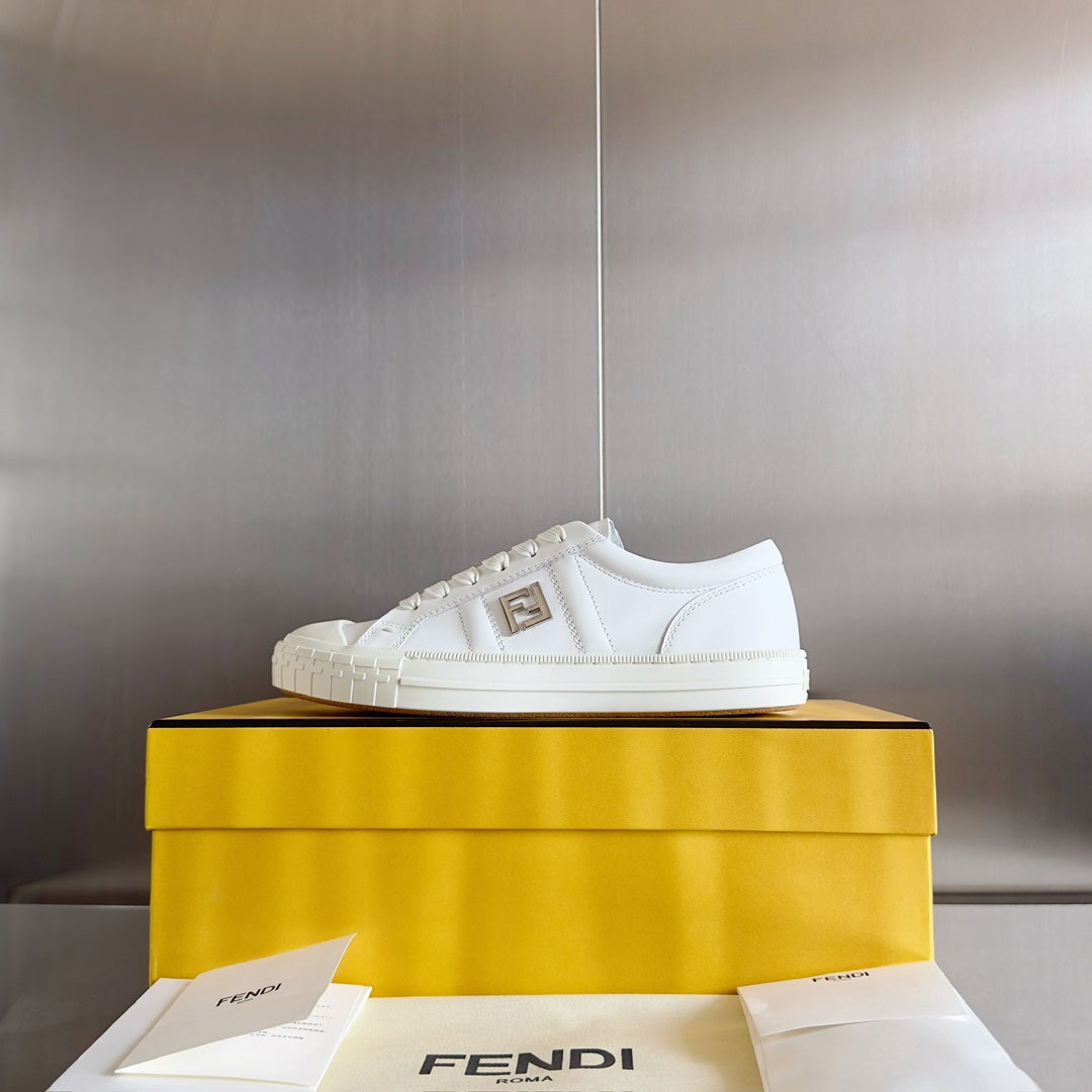 LuxluxHouse Best Quality Fendi Women Shoes