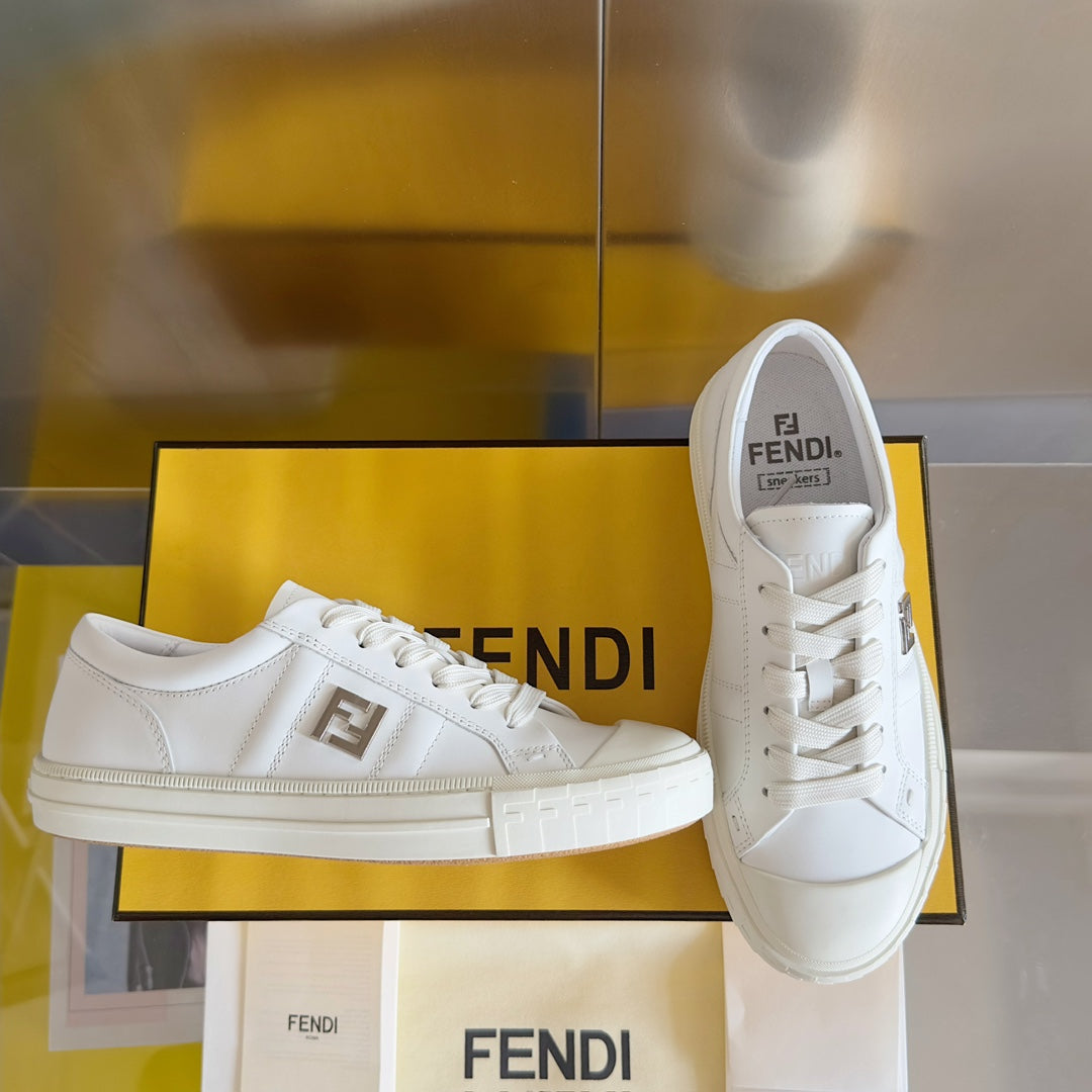 LuxluxHouse Best Quality Fendi Women Shoes