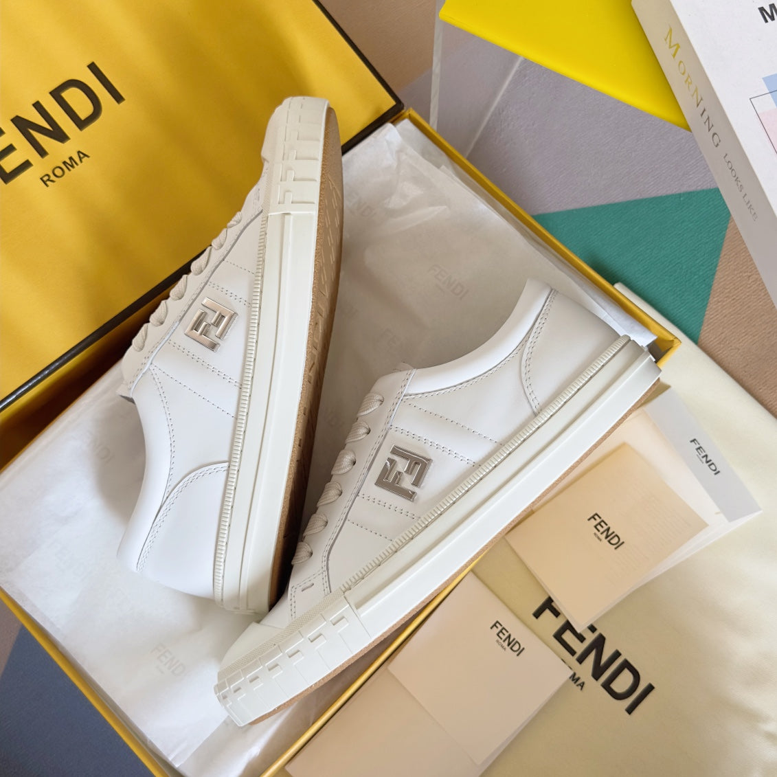 LuxluxHouse Best Quality Fendi Women Shoes