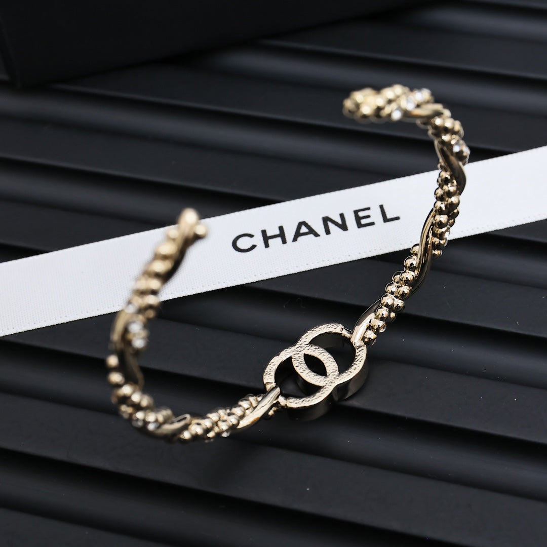 LuxluxHouse Best Quality Accessories Bracelet Chanel