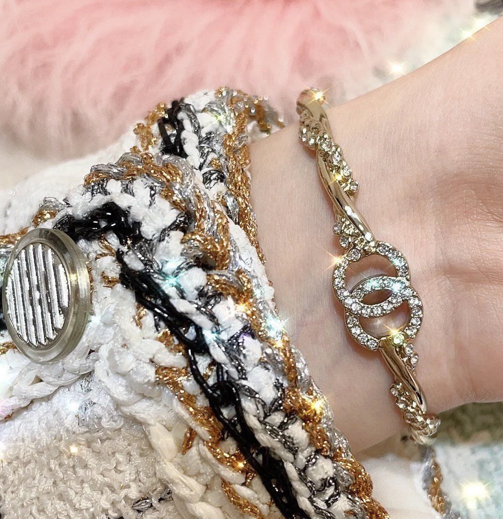LuxluxHouse Best Quality Accessories Bracelet Chanel