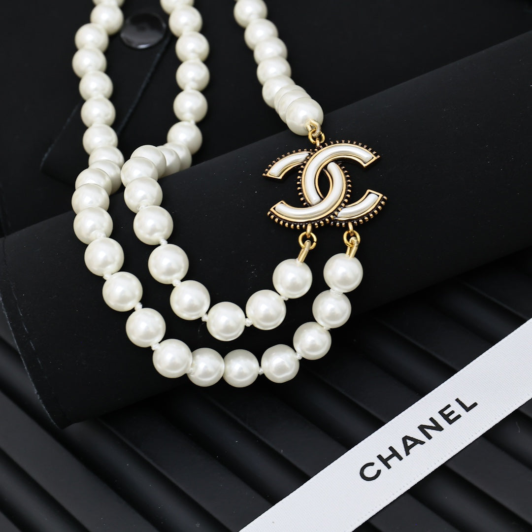 LuxluxHouse Best Quality Accessories Waist chain Waist chain Necklace Chanel