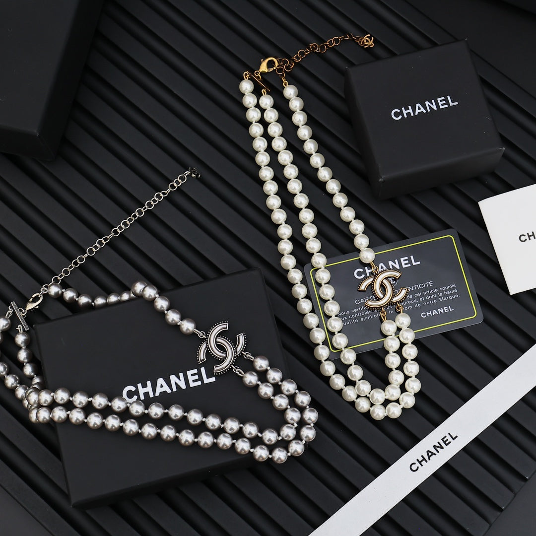 LuxluxHouse Best Quality Accessories Waist chain Waist chain Necklace Chanel