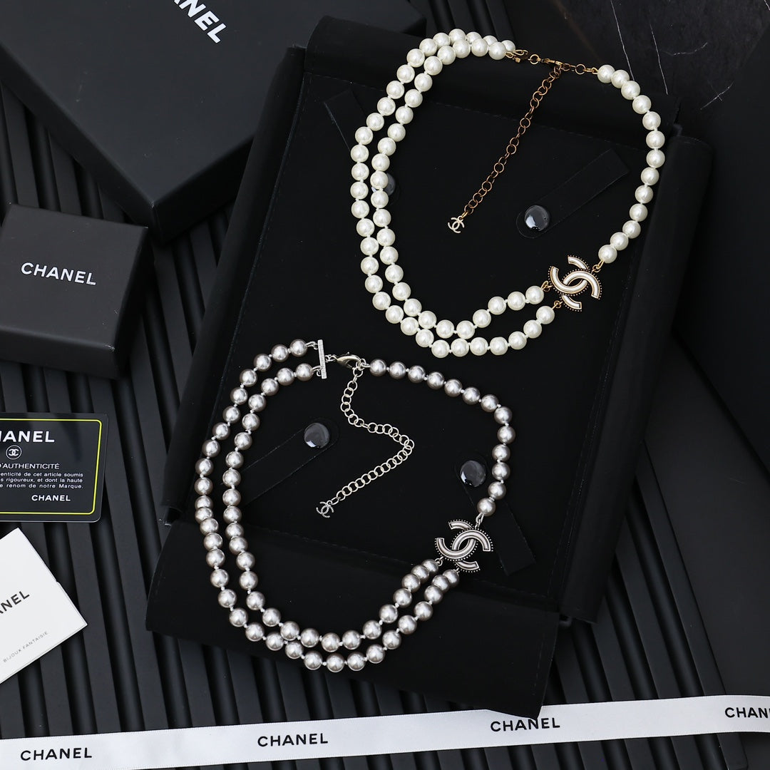 LuxluxHouse Best Quality Accessories Waist chain Waist chain Necklace Chanel
