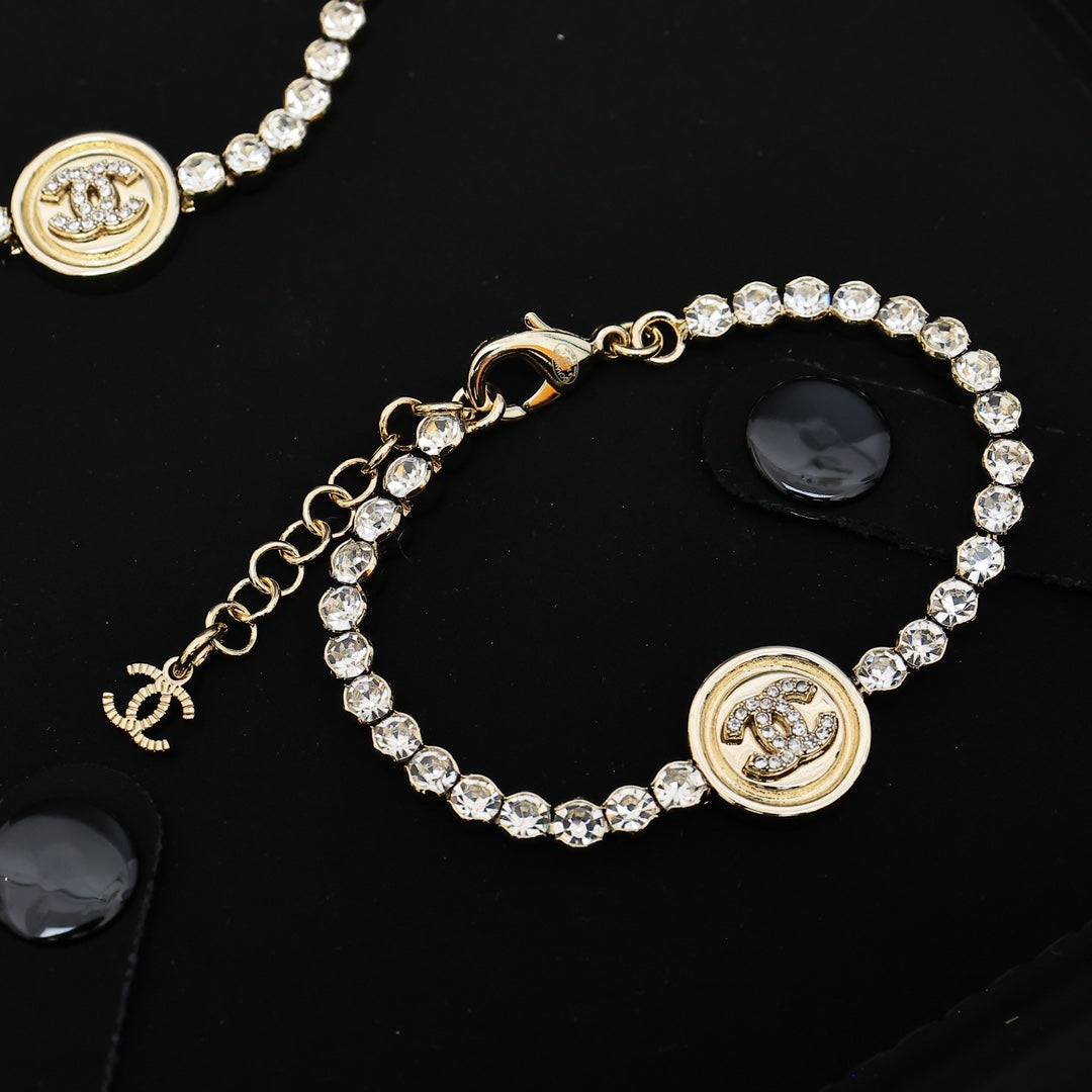 LuxluxHouse Best Quality Accessories Waist chain Waist chain Necklace Chanel