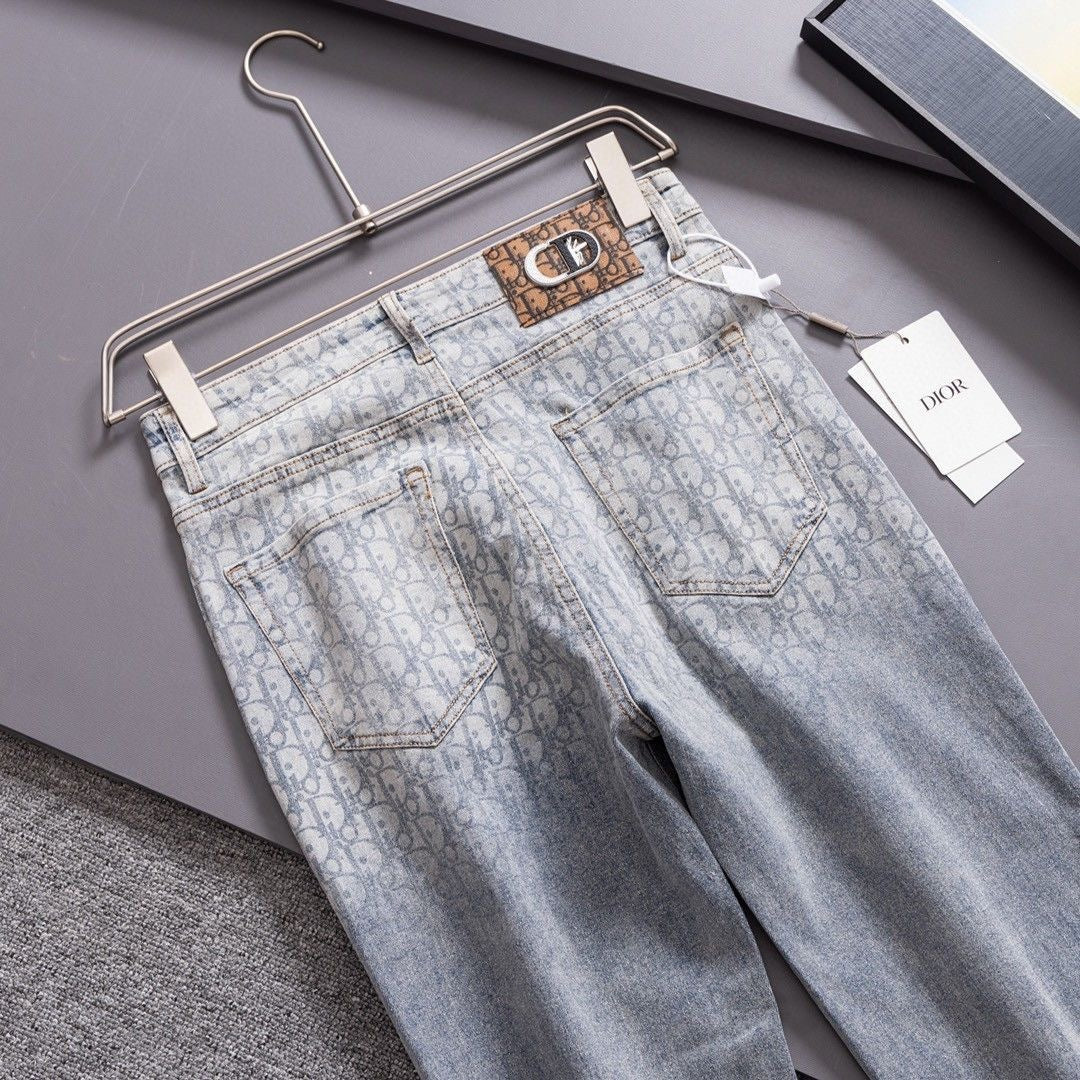 LuxluxHouse Best Quality Clothes Pants Dior