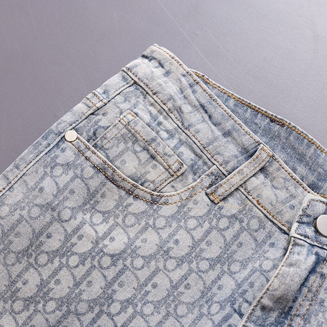 LuxluxHouse Best Quality Clothes Pants Dior