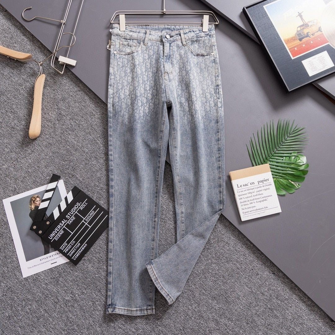 LuxluxHouse Best Quality Clothes Pants Dior
