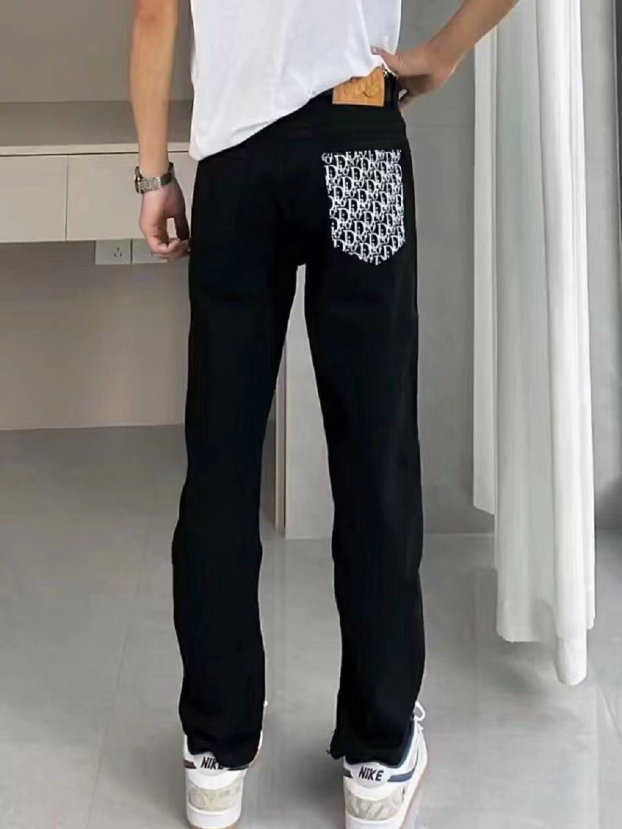 LuxluxHouse Best Quality Clothes Pants Dior