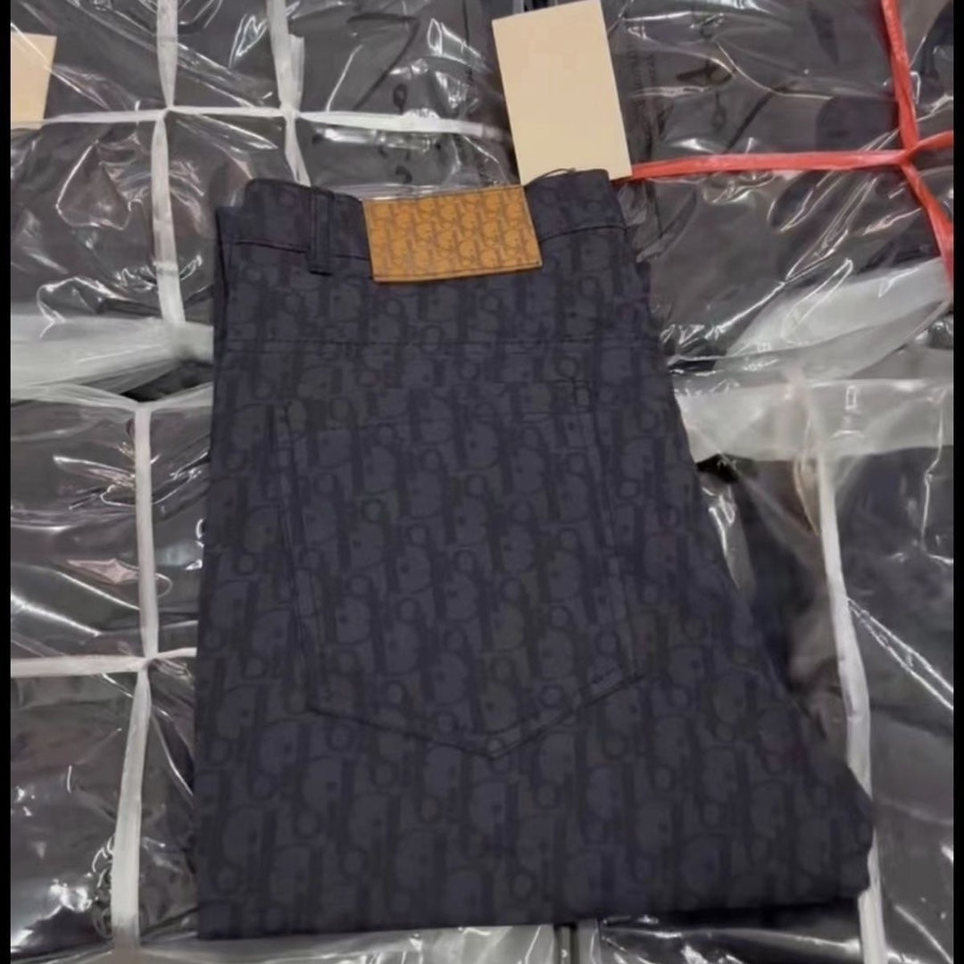 LuxluxHouse Best Quality Clothes Pants Dior