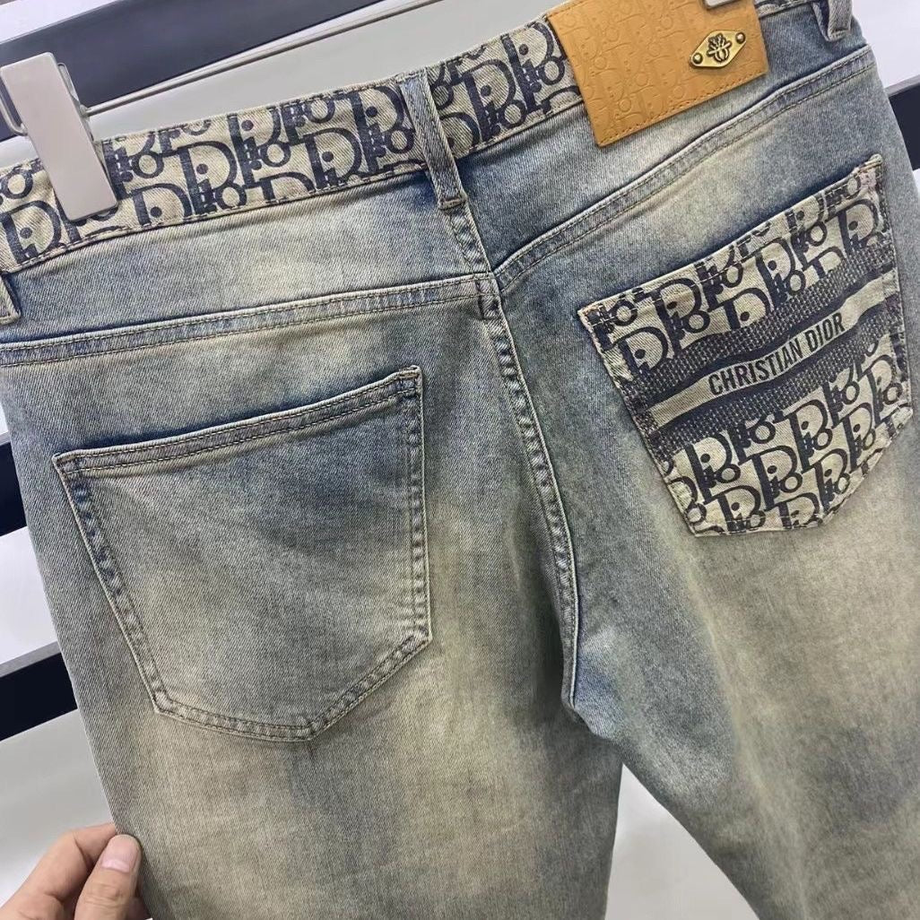LuxluxHouse Best Quality Clothes Pants Dior