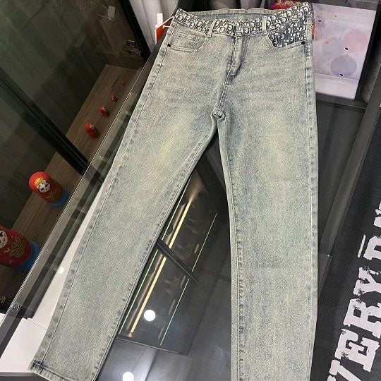 LuxluxHouse Best Quality Clothes Pants Dior