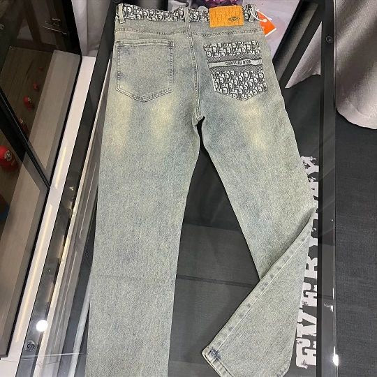 LuxluxHouse Best Quality Clothes Pants Dior