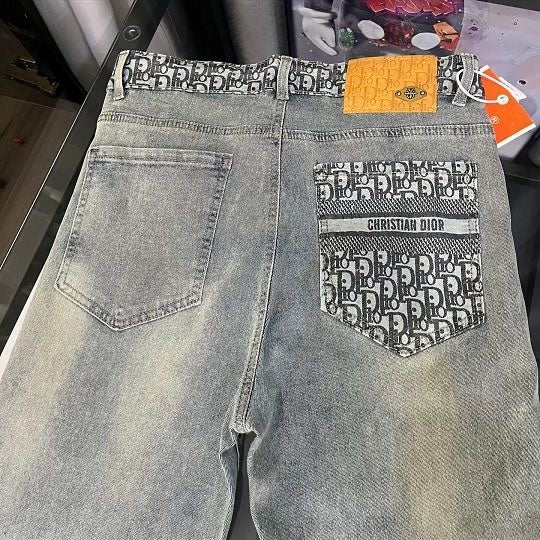 LuxluxHouse Best Quality Clothes Pants Dior