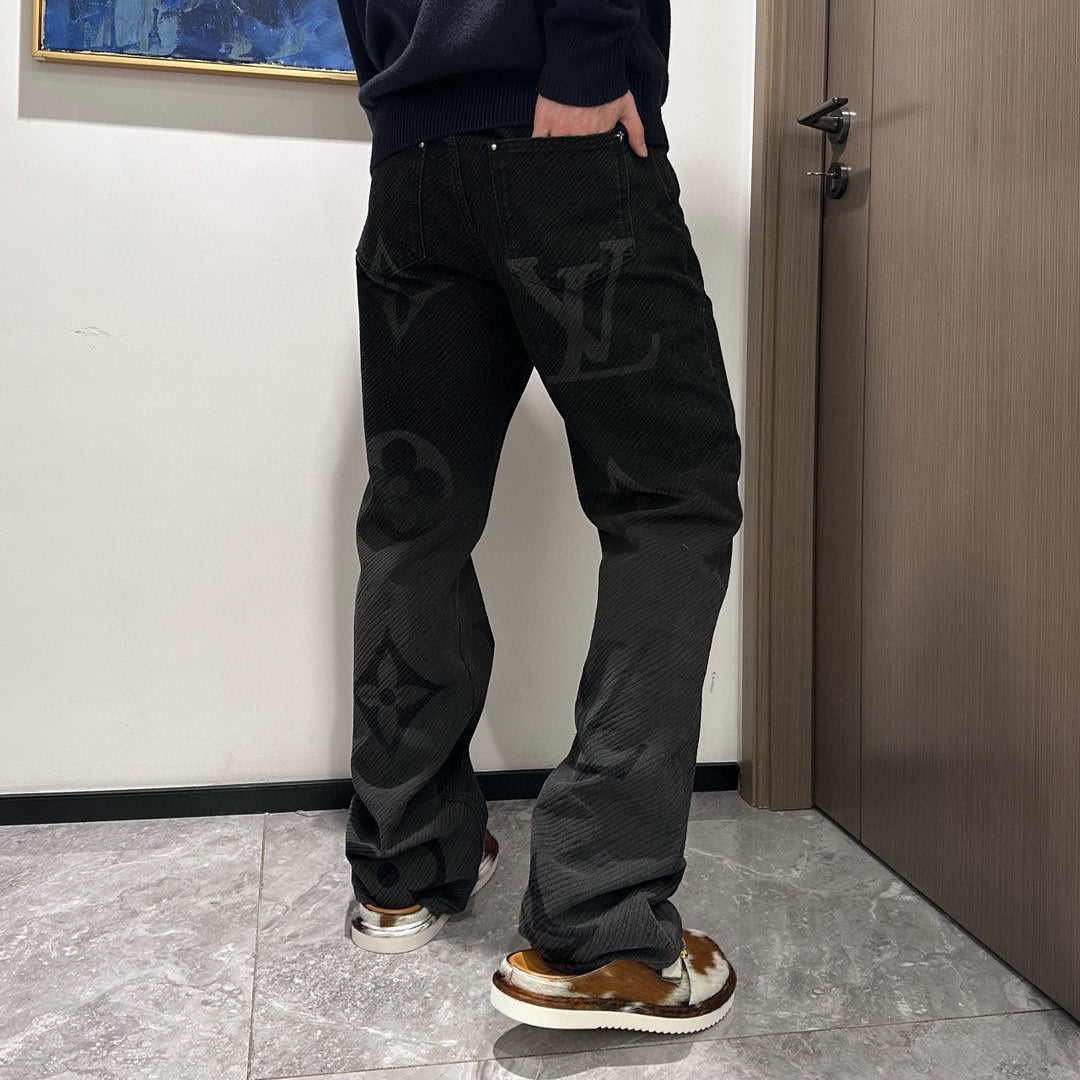 LuxluxHouse Best Quality Clothes Pants Louis Vuitton