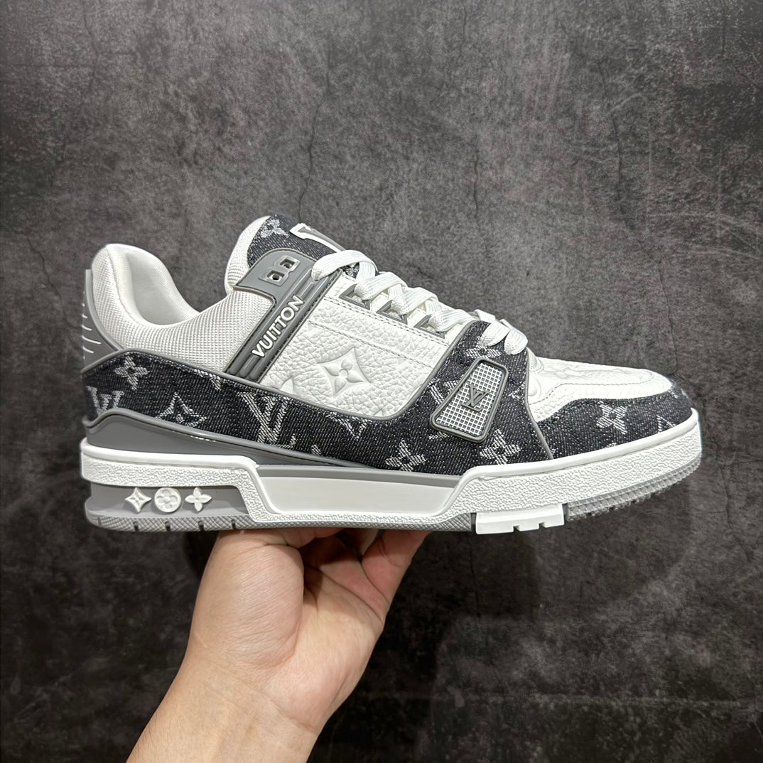 LuxluxHouse Best Quality Shoes Louis Vuitton