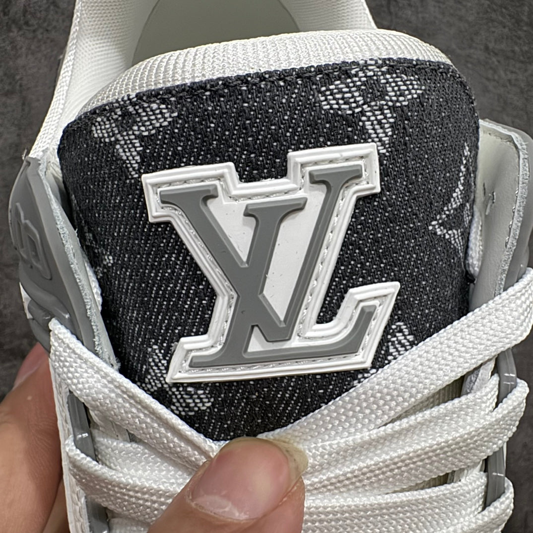 LuxluxHouse Best Quality Shoes Louis Vuitton