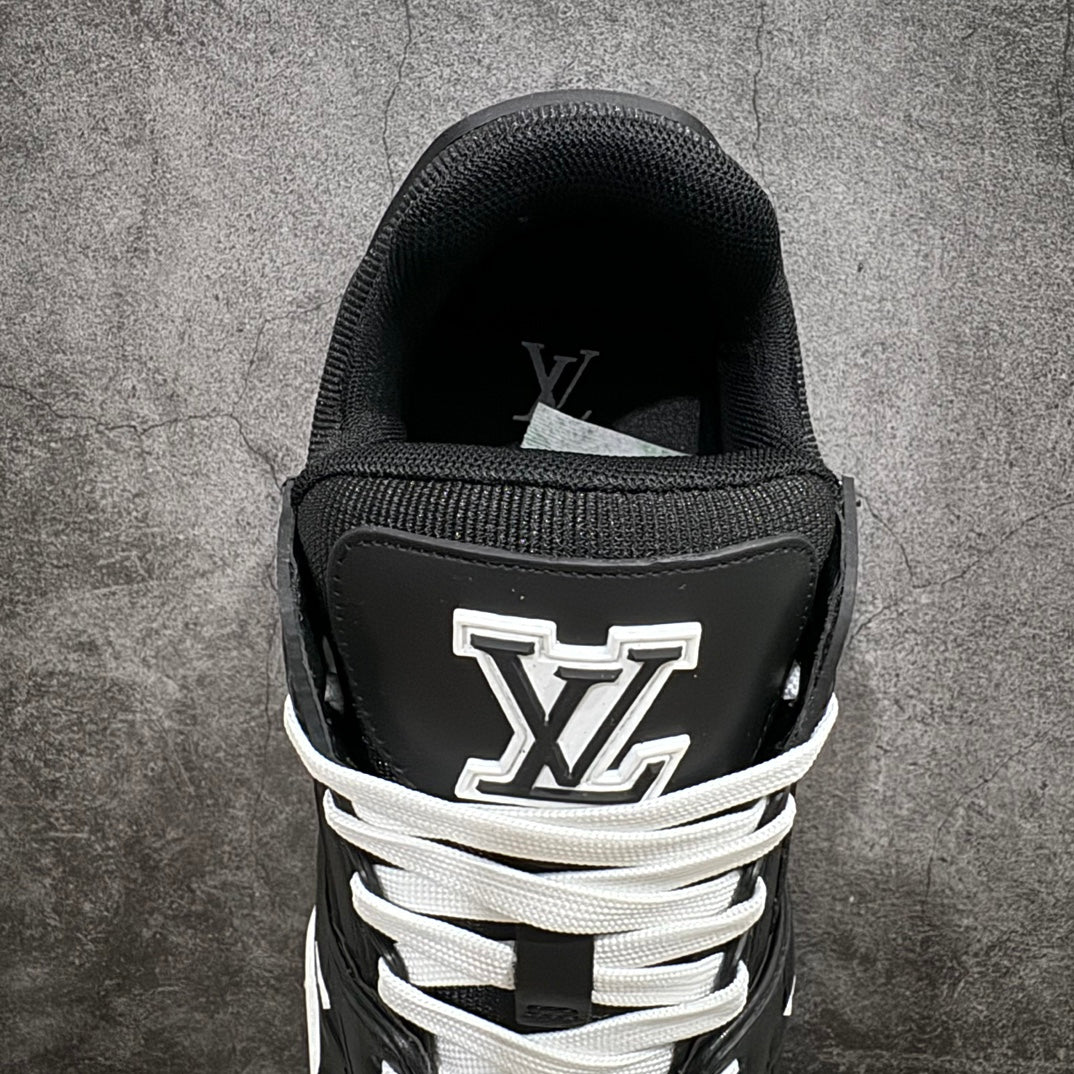 LuxluxHouse Best Quality Shoes Louis Vuitton