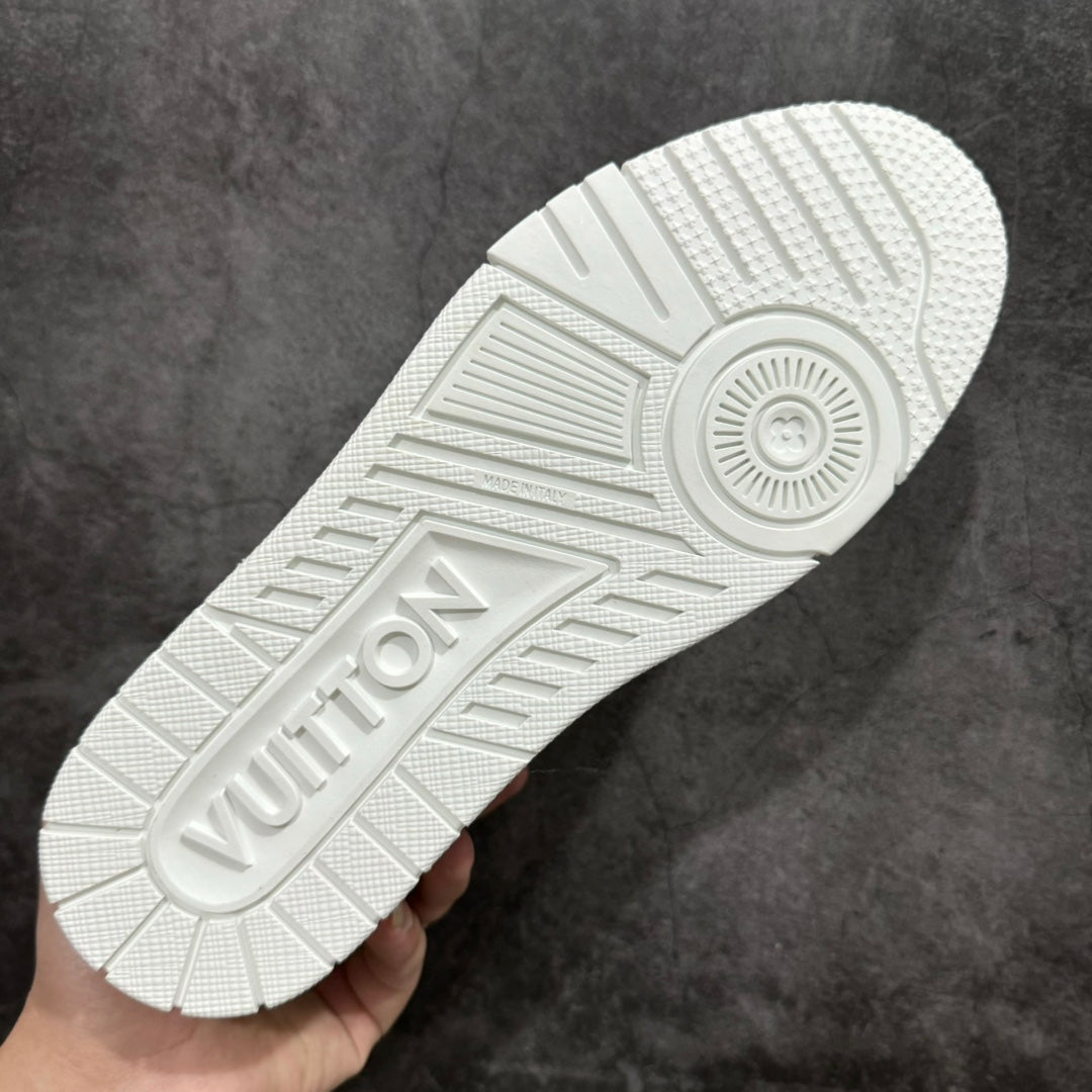 LuxluxHouse Best Quality Shoes Louis Vuitton