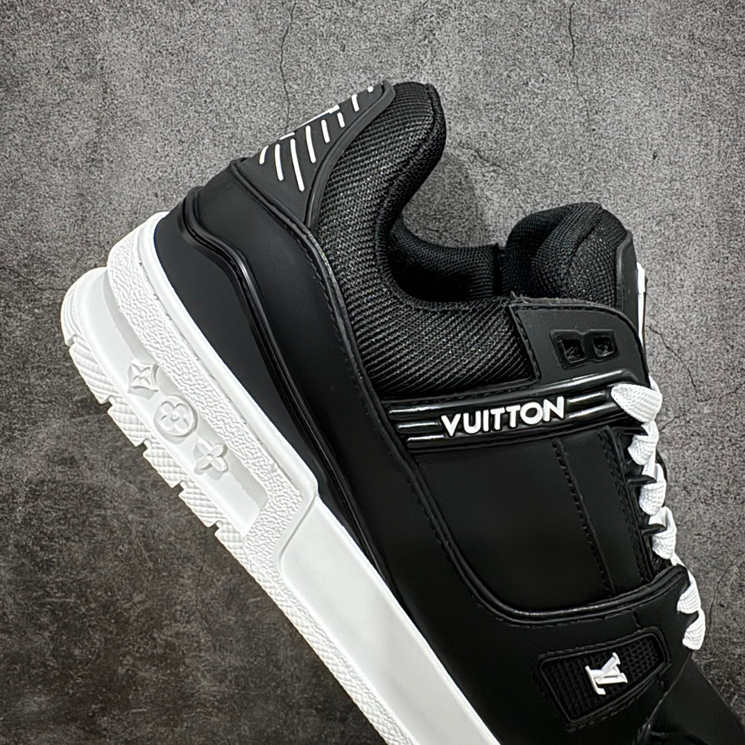 LuxluxHouse Best Quality Shoes Louis Vuitton