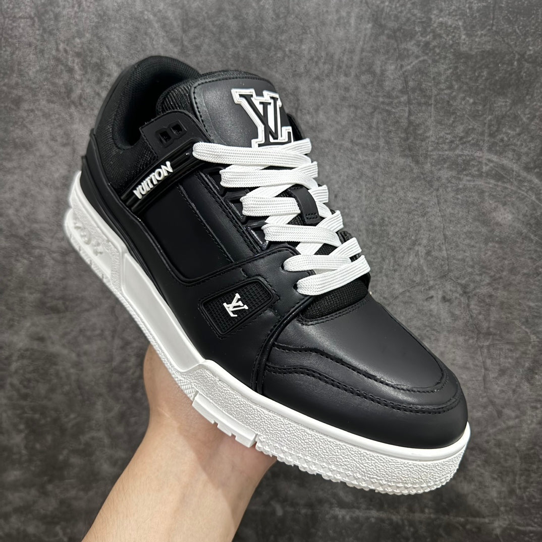 LuxluxHouse Best Quality Shoes Louis Vuitton