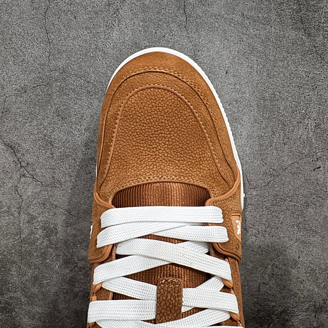 LuxluxHouse Best Quality Shoes Louis Vuitton