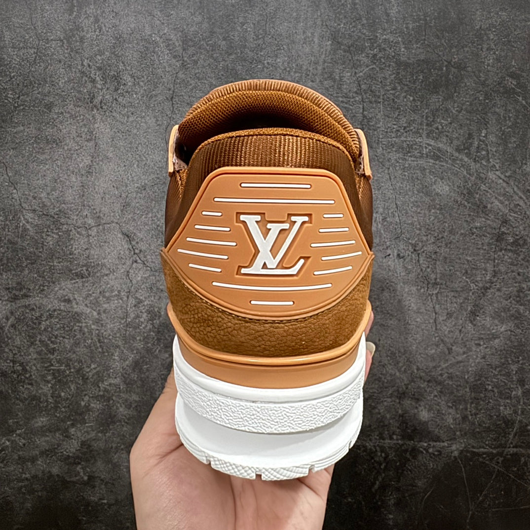 LuxluxHouse Best Quality Shoes Louis Vuitton