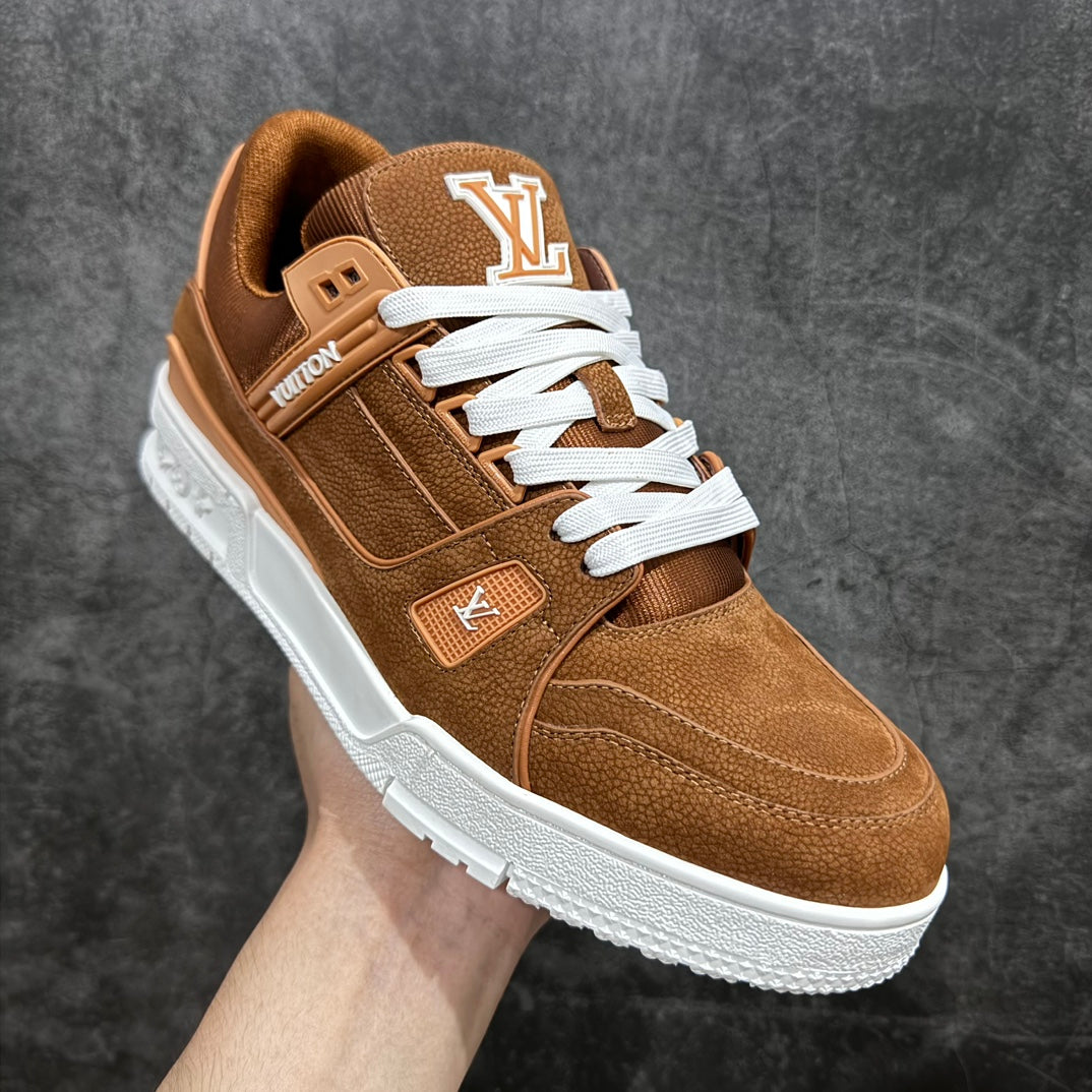 LuxluxHouse Best Quality Shoes Louis Vuitton