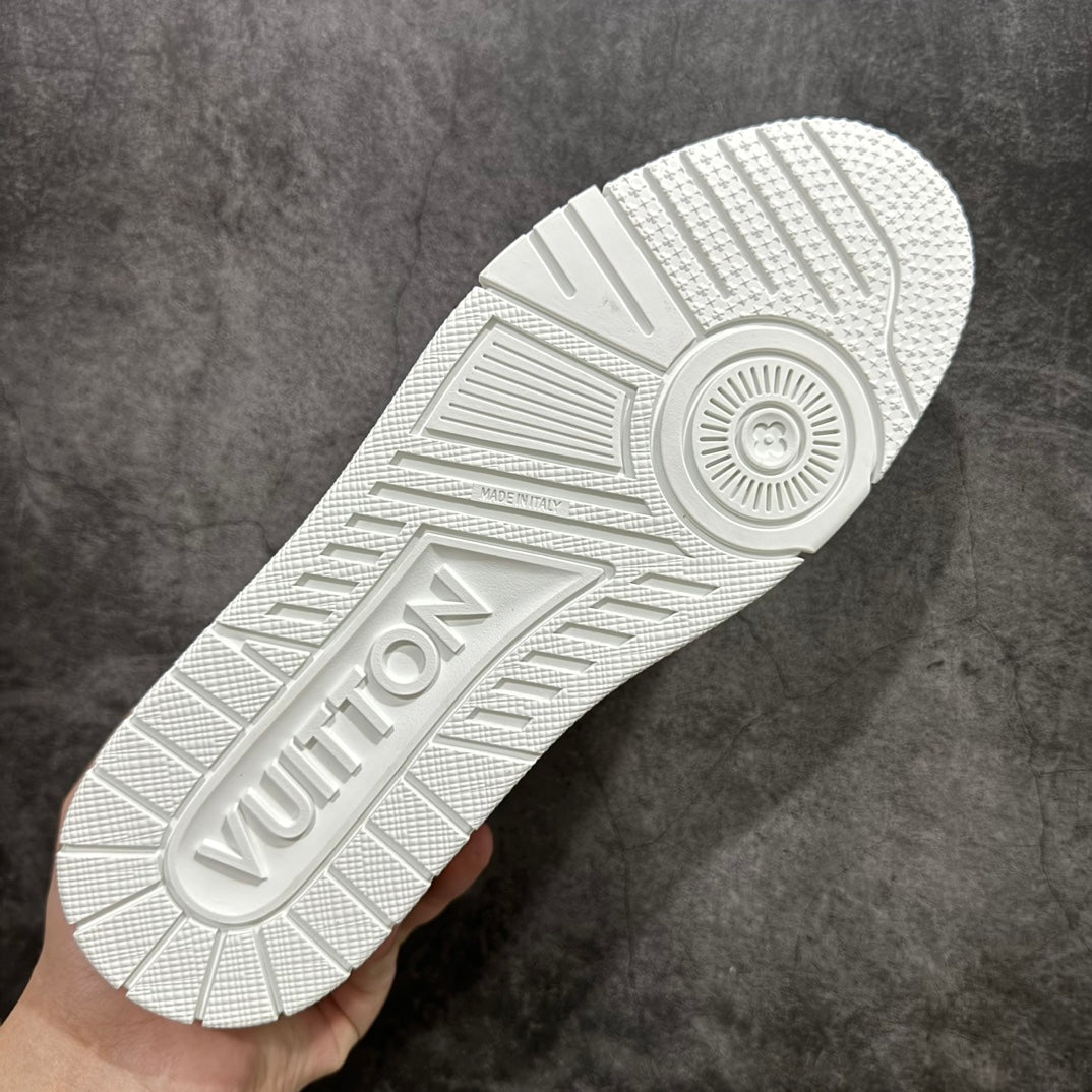 LuxluxHouse Best Quality Shoes Louis Vuitton