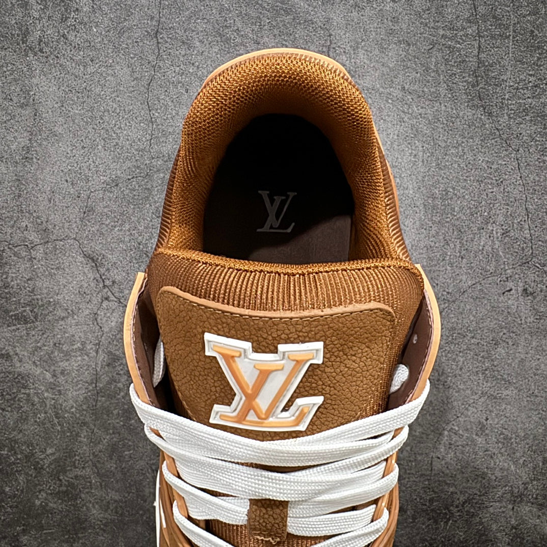 LuxluxHouse Best Quality Shoes Louis Vuitton