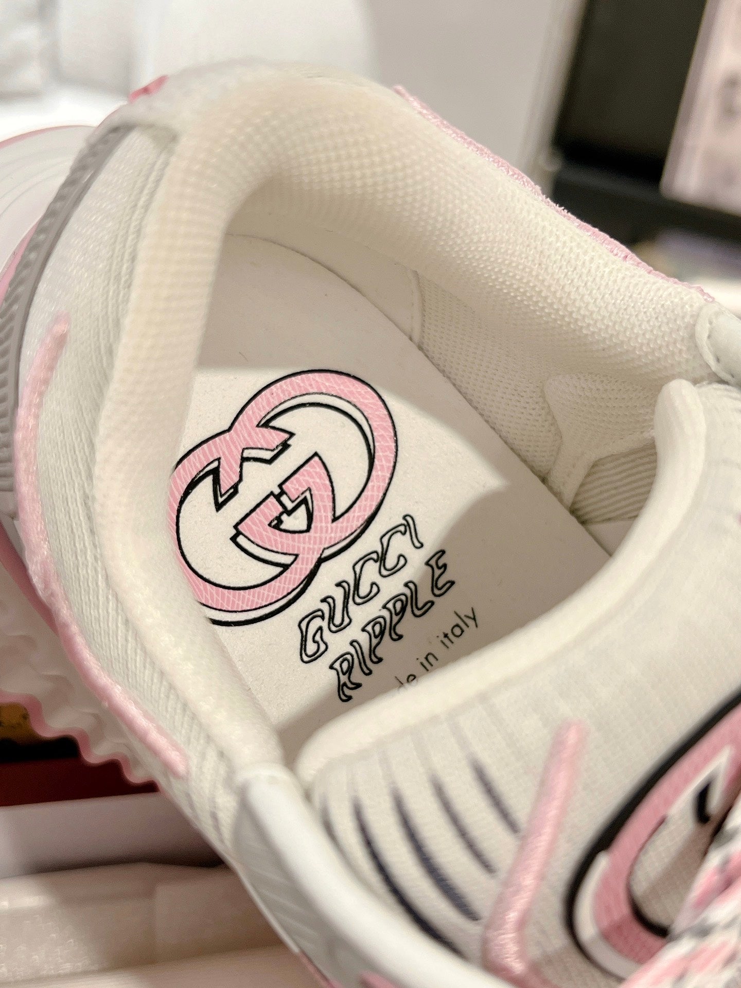 LuxluxHouse Best Quality Gucci Women Shoes