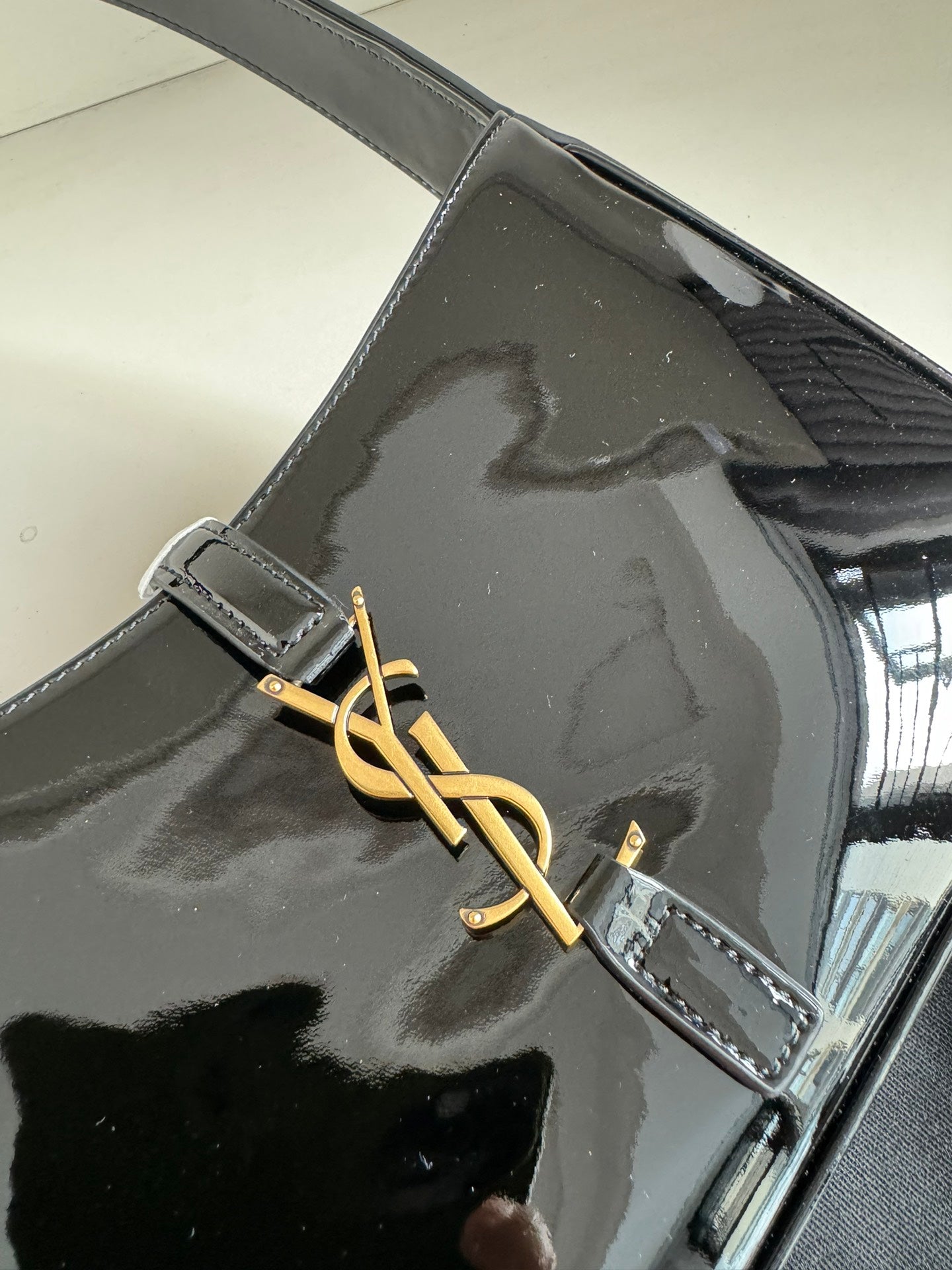 LuxluxHouse Best Quality Bags YSL Women