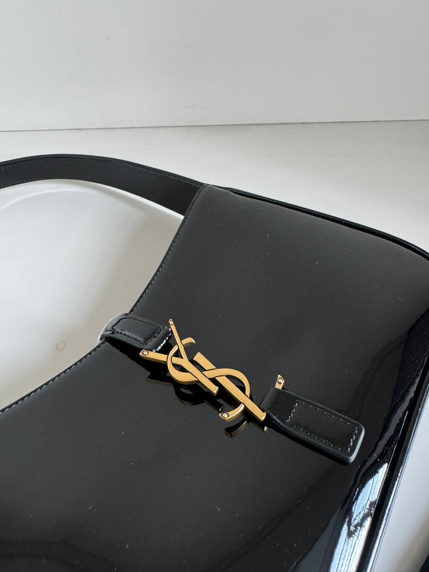 LuxluxHouse Best Quality Bags YSL Women