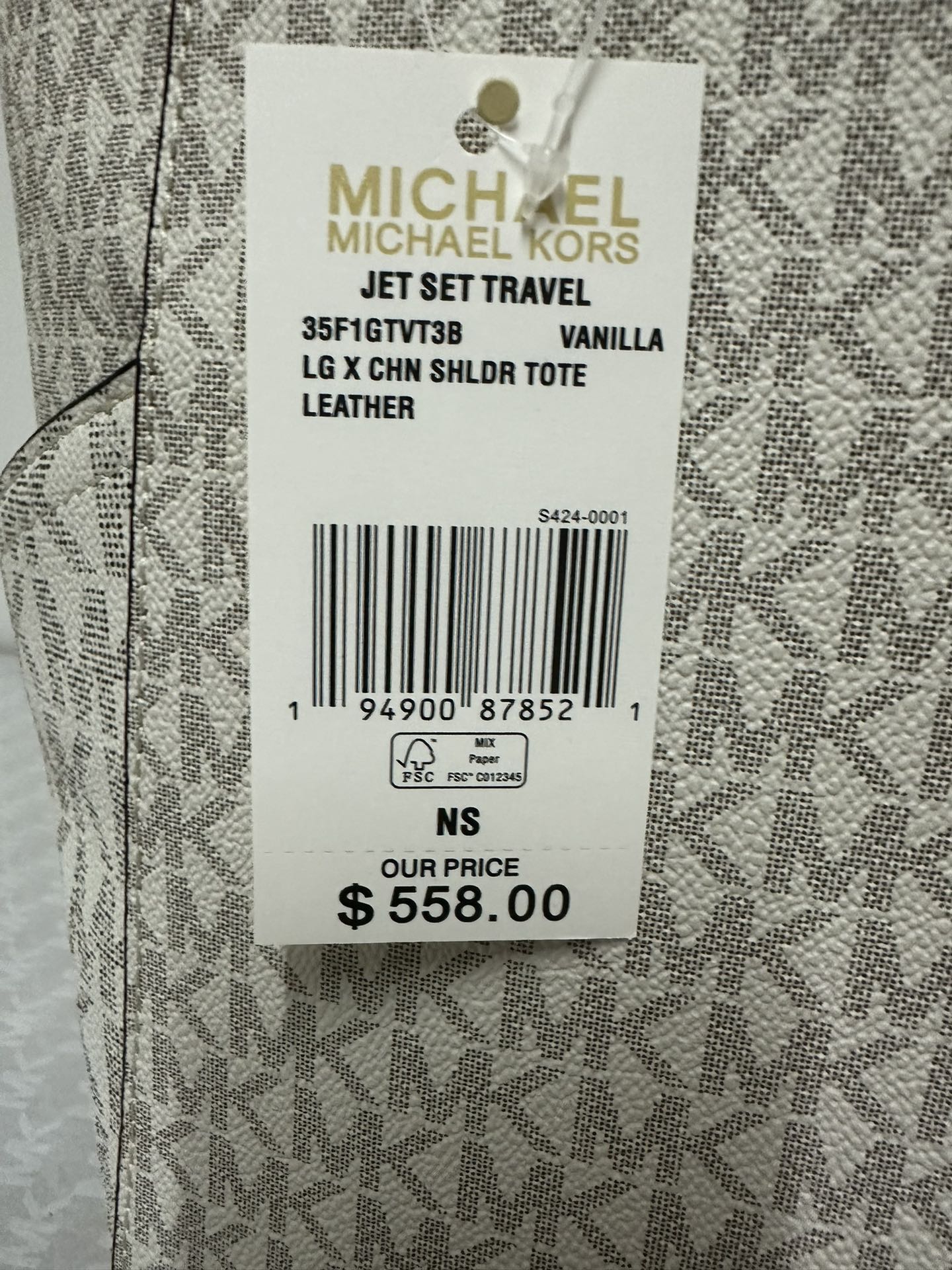 LuxluxHouse Best Quality Bags MichaelKors