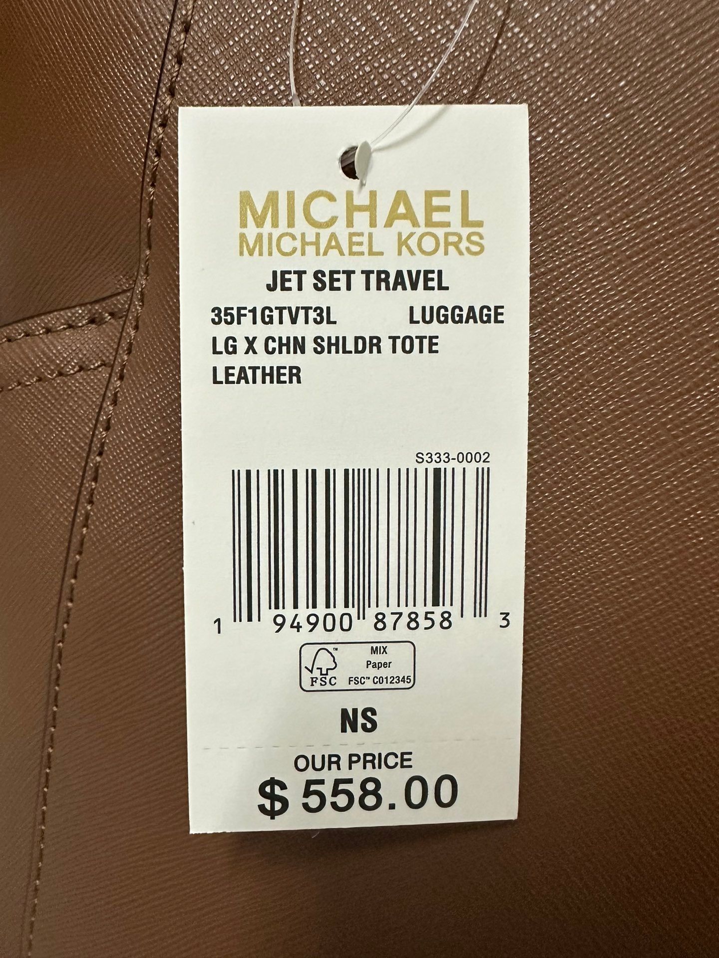 LuxluxHouse Best Quality Bags MichaelKors