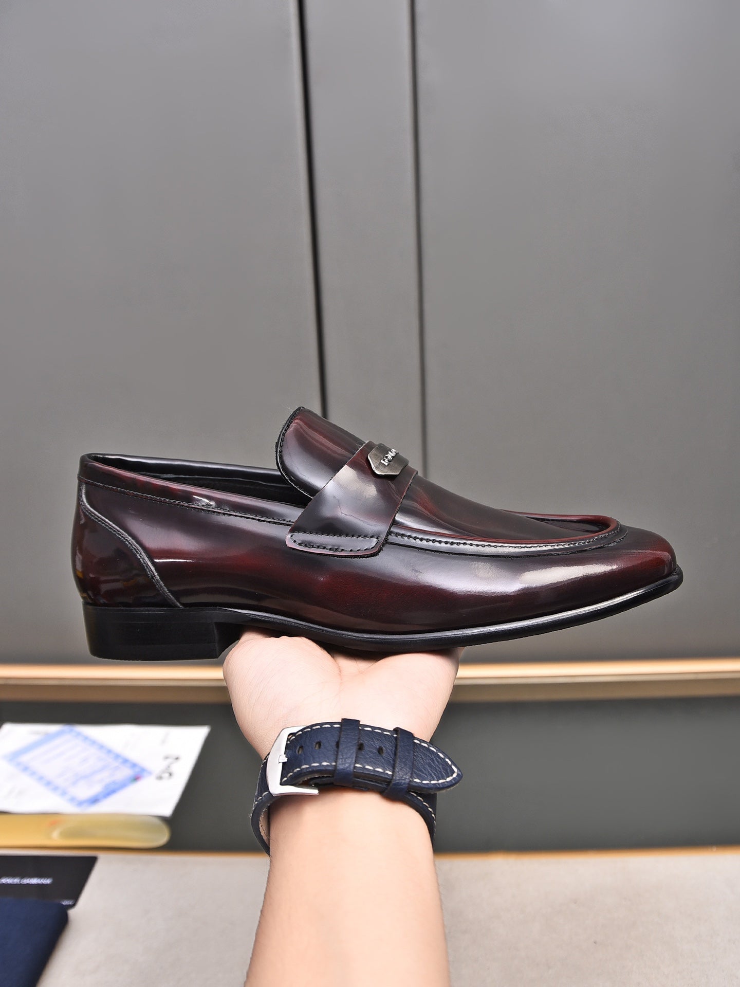 LuxluxHouse Best Quality Shoes Dolce & Gabbana