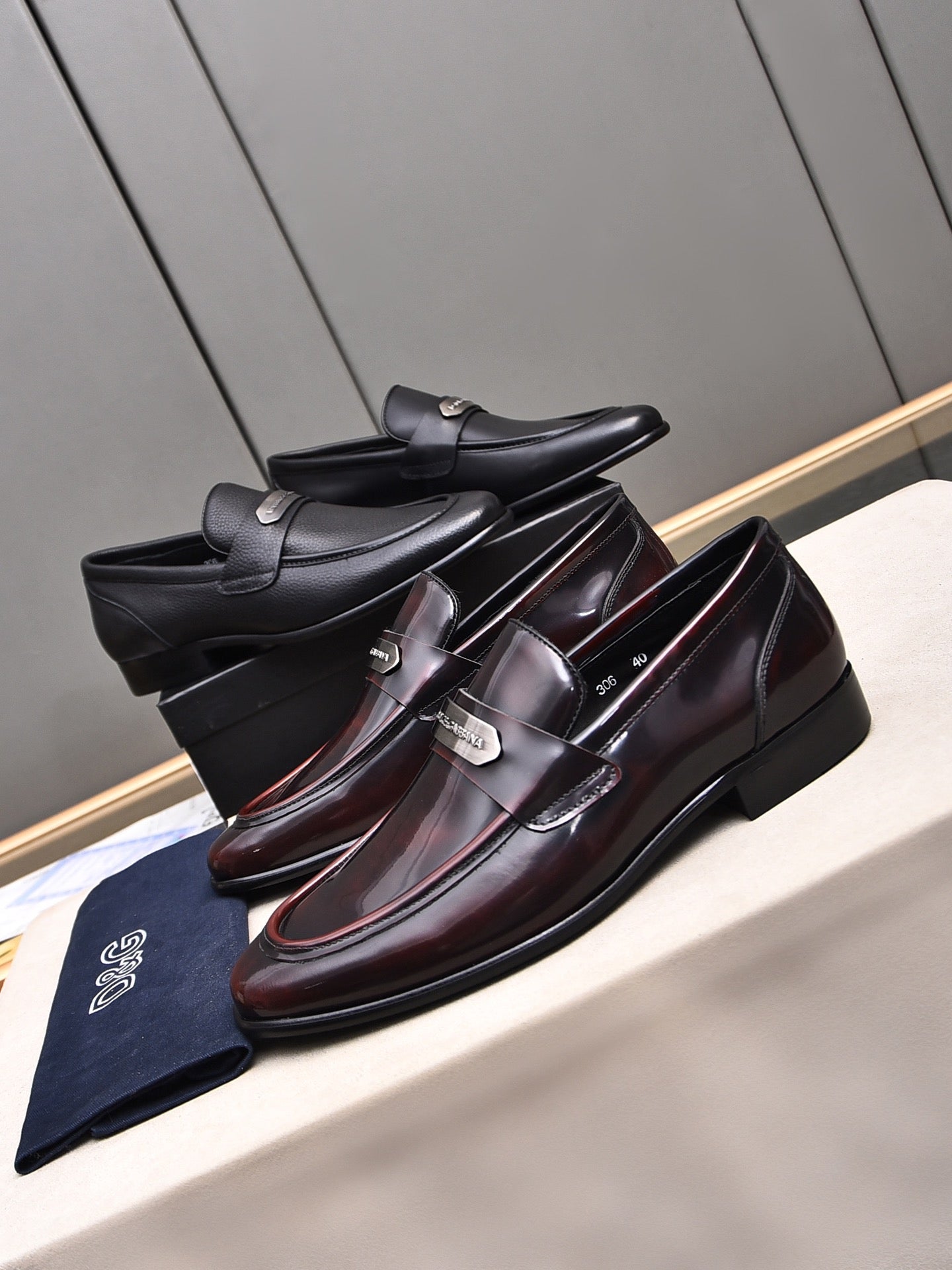 LuxluxHouse Best Quality Shoes Dolce & Gabbana