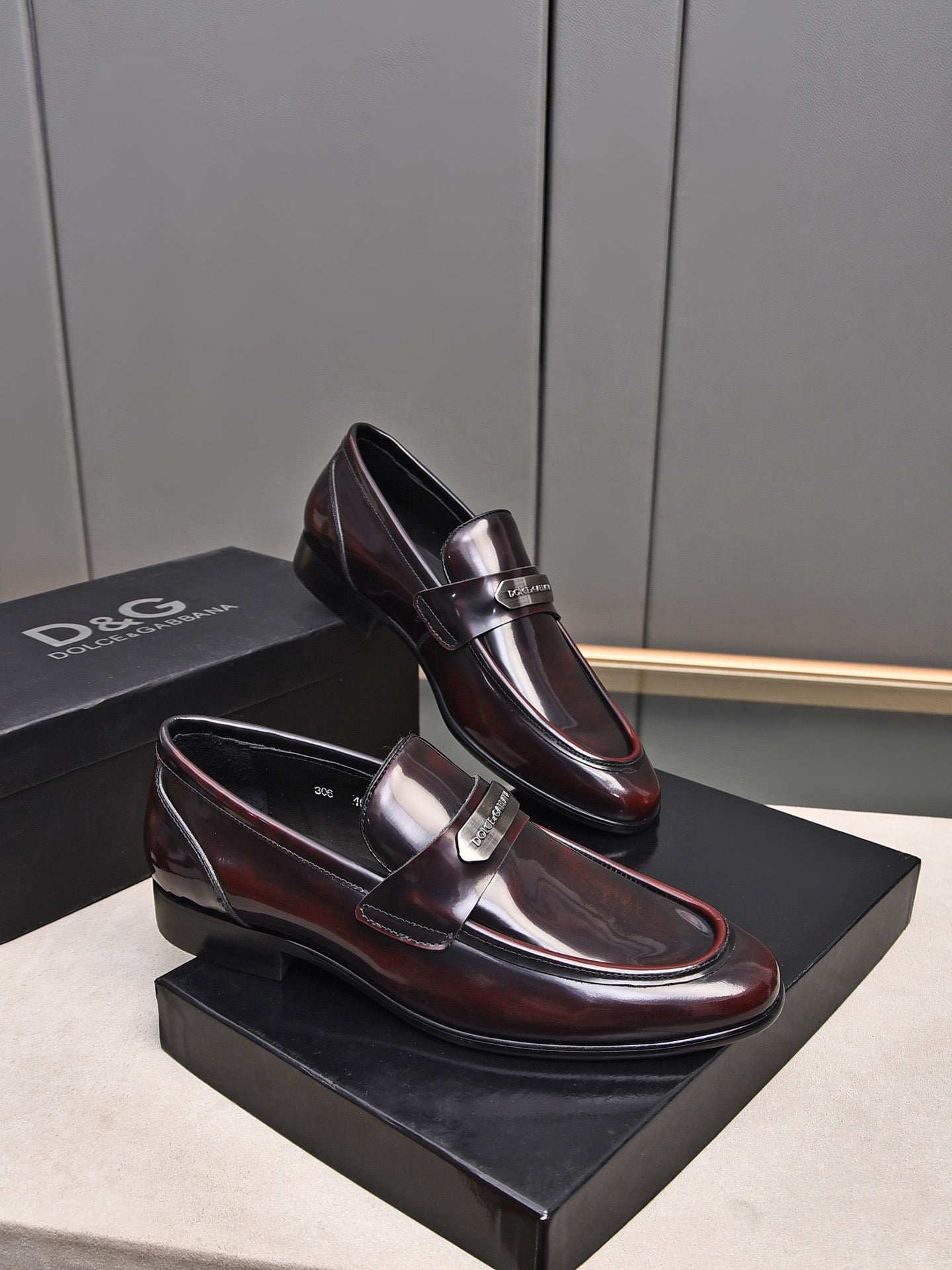 LuxluxHouse Best Quality Shoes Dolce & Gabbana